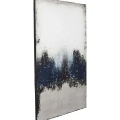 KARE Design Olbild Abstract Into The Sea 210X120Cm><noscript><img width=