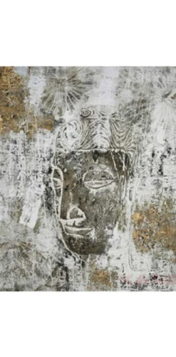 KARE Design Olbild Asia Antik 150X120> Ölbilder