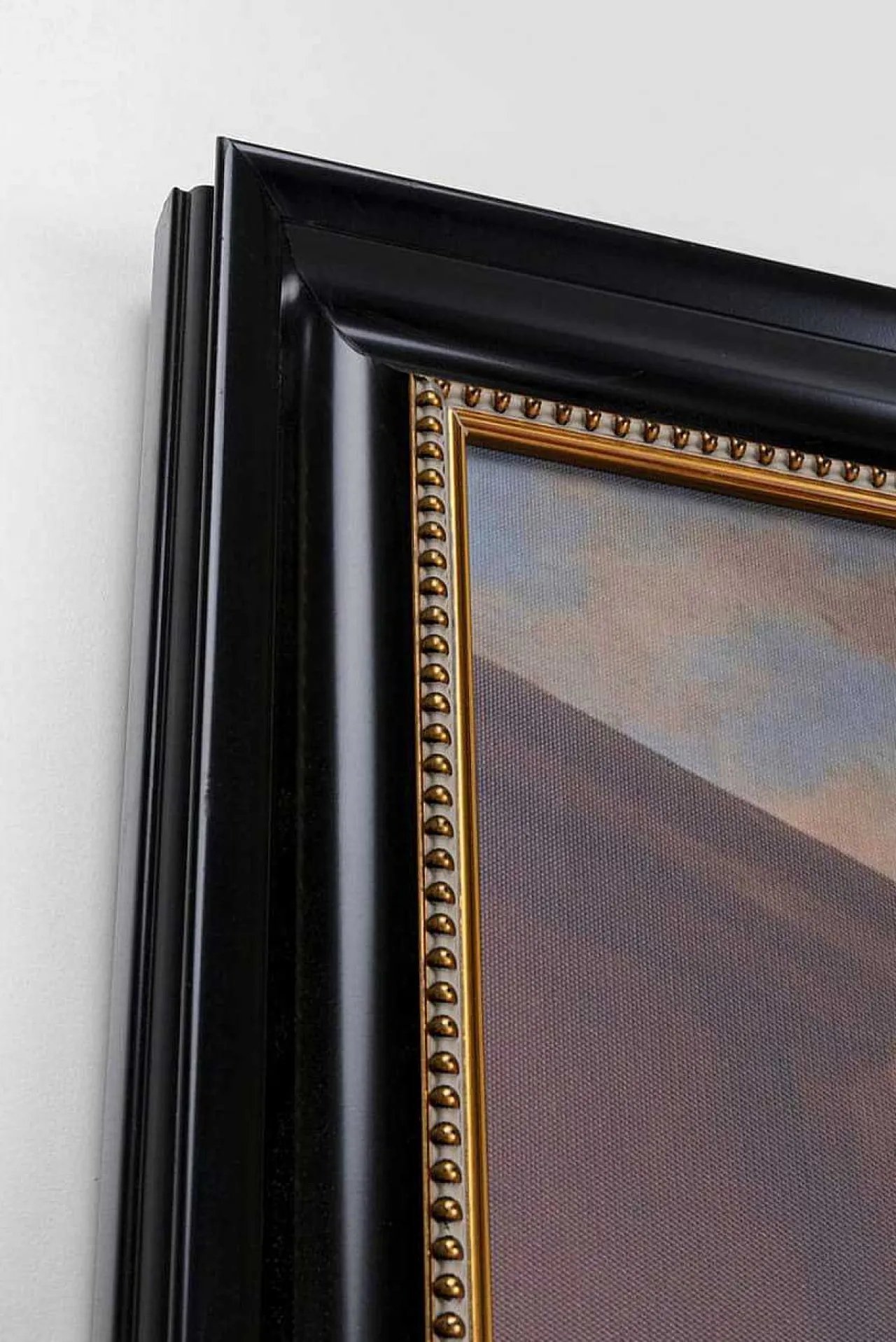 KARE Design Olbild Frame Aristocrat 100X160> Ölbilder