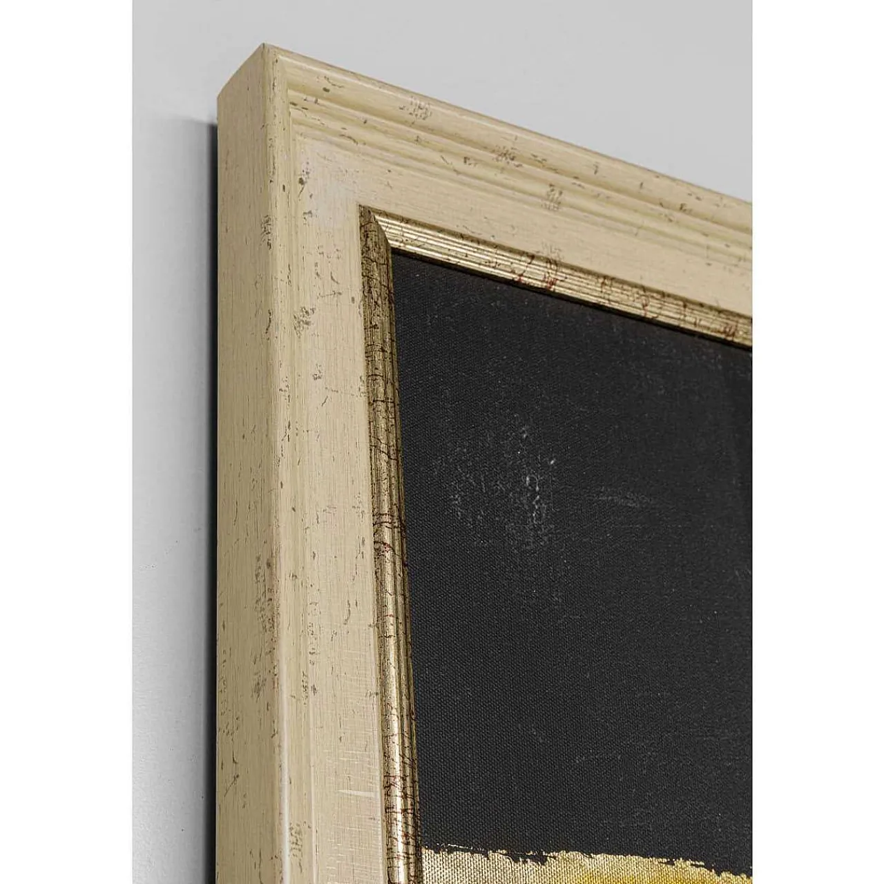 KARE Design Olbild Frame Incognito Baroness 100X80Cm> Ölbilder