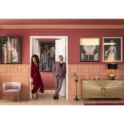 KARE Design Olbild Frame Incognito Baroness 100X80Cm><noscript><img width=