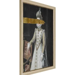 KARE Design Olbild Frame Incognito Baroness 100X80Cm><noscript><img width=