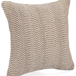 mutoni lifestyle Outdoor-Kissenbezug Dadra Braun 45X45> Kissen Gartenmöbel