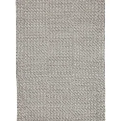 mutoni lifestyle Outdoor-Teppich Bhajan Grau 230X350><noscript><img width=
