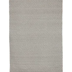 mutoni lifestyle Outdoor-Teppich Bhajan Grau 200X300> Outdoorteppiche