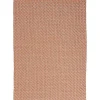 mutoni lifestyle Outdoor-Teppich Bhajan Rosa 200X300> Outdoorteppiche