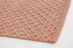 mutoni lifestyle Outdoor-Teppich Bhajan Rosa 200X300><noscript><img width=