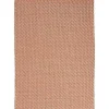 mutoni lifestyle Outdoor-Teppich Bhajan Rosa 170X240> Outdoorteppiche