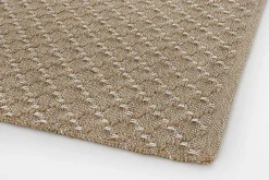 mutoni lifestyle Outdoor-Teppich Bhajan Taupe 200X300> Outdoorteppiche