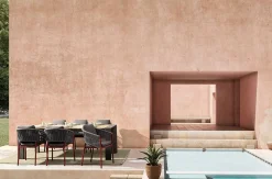 mutoni lifestyle Outdoor-Teppich Gazal Grun 200X300> Outdoorteppiche