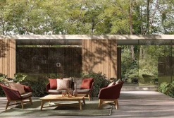 mutoni lifestyle Outdoor-Teppich Gazal Grun 200X300><noscript><img width=