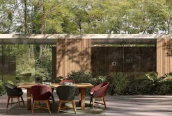 mutoni lifestyle Outdoor-Teppich Gazal Grun 200X300><noscript><img width=
