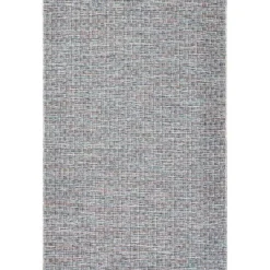 mutoni lifestyle Outdoor-Teppich Velis Blau 160X230> Outdoorteppiche