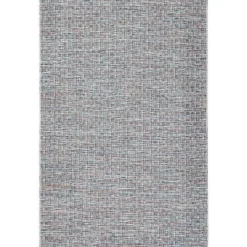 mutoni lifestyle Outdoor-Teppich Velis Blau 200X290> Outdoorteppiche
