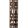 mutoni living Paravent Alana Natur 172X120> Paravents