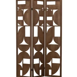 mutoni living Paravent Alana Natur 172X120> Paravents