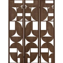 mutoni living Paravent Alana Natur 172X120><noscript><img width=