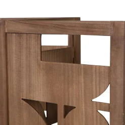 mutoni living Paravent Alana Natur 172X120><noscript><img width=