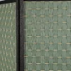 mutoni lifestyle Paravent Dheva Grun 135X180> Paravents