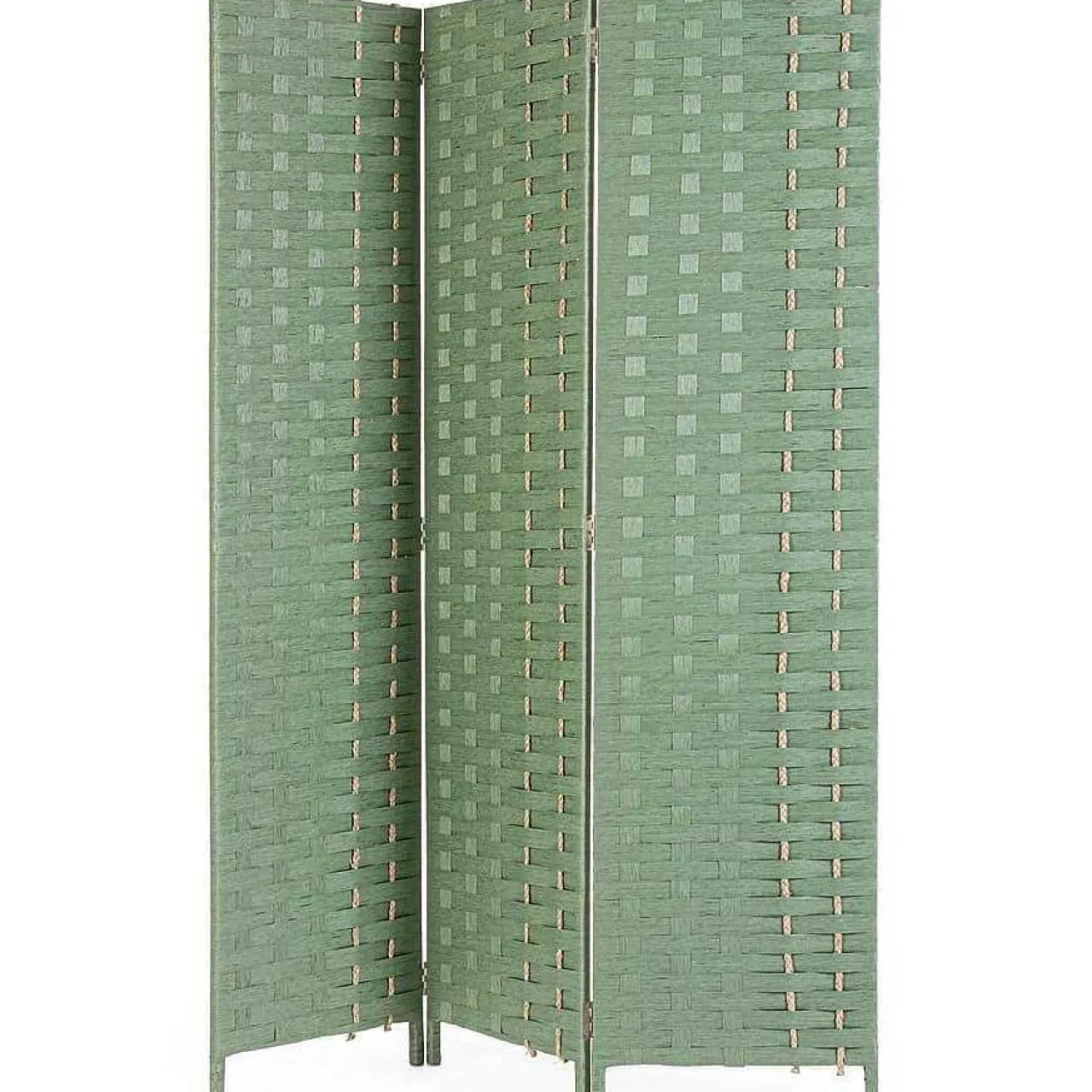 mutoni lifestyle Paravent Jalila Grun 135X180> Paravents