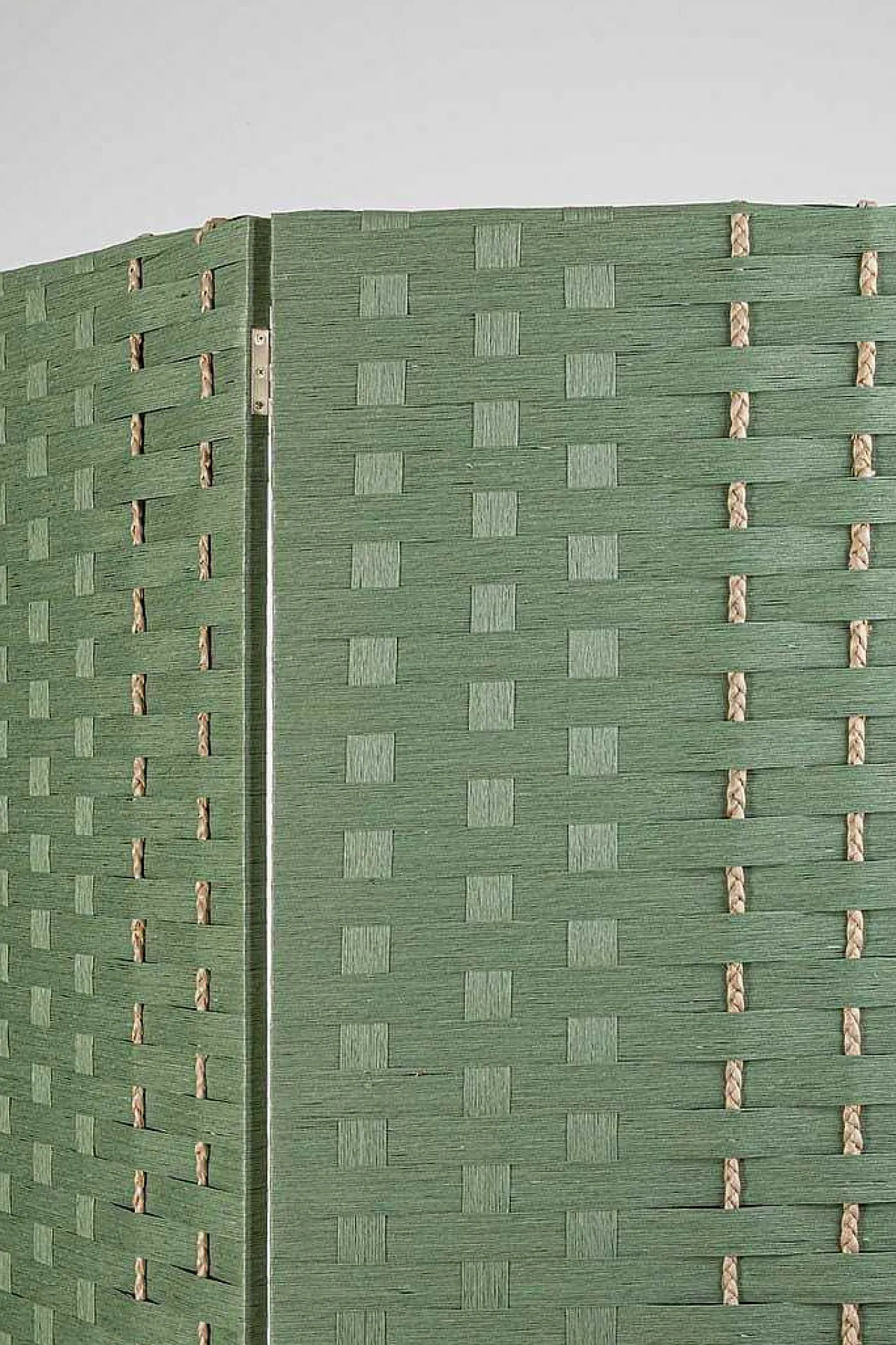 mutoni lifestyle Paravent Jalila Grun 135X180> Paravents
