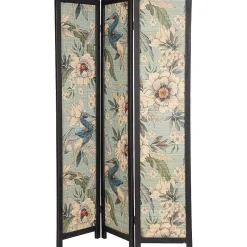 mutoni lifestyle Paravent Maylin Bambus 120X180> Paravents
