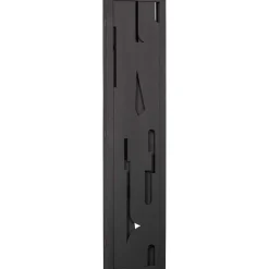 mutoni living Paravent Merel Schwarz 170X120> Paravents