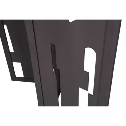 mutoni living Paravent Merel Schwarz 170X120><noscript><img width=