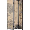 mutoni lifestyle Paravent Namika Bambus 120X180> Paravents
