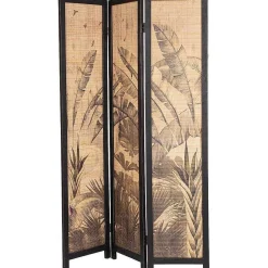mutoni lifestyle Paravent Nariko Bambus 120X180> Paravents