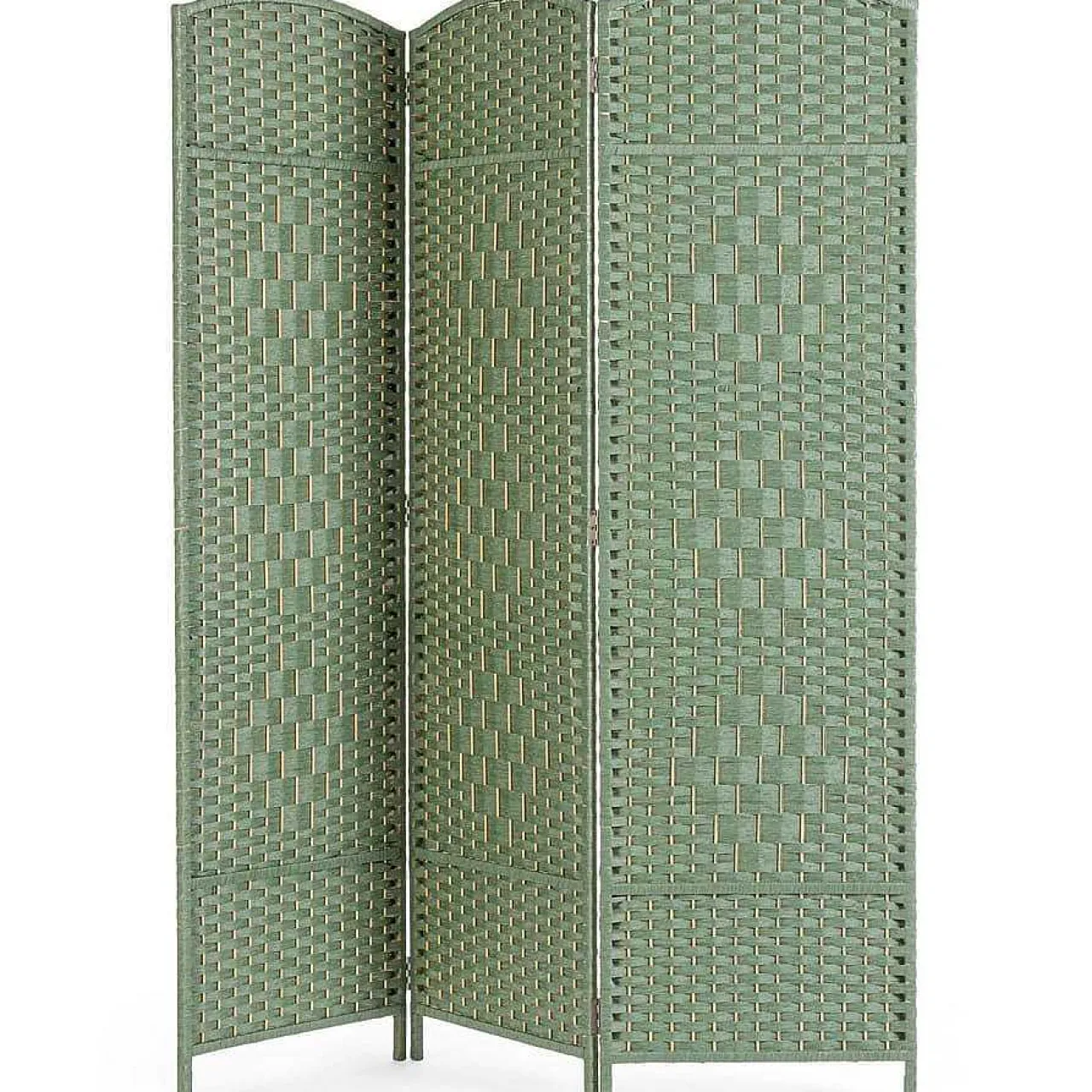 mutoni lifestyle Paravent Shana Grun 150X180> Paravents