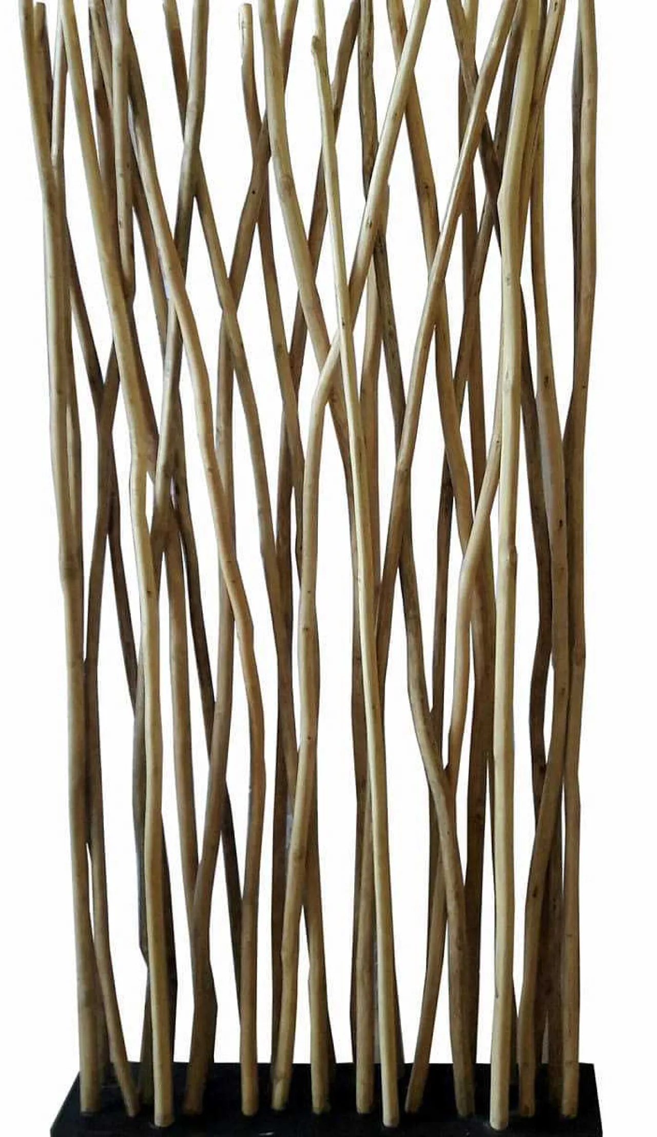 mutoni sweet home Paravent Tekka Natur 100X200> Paravents
