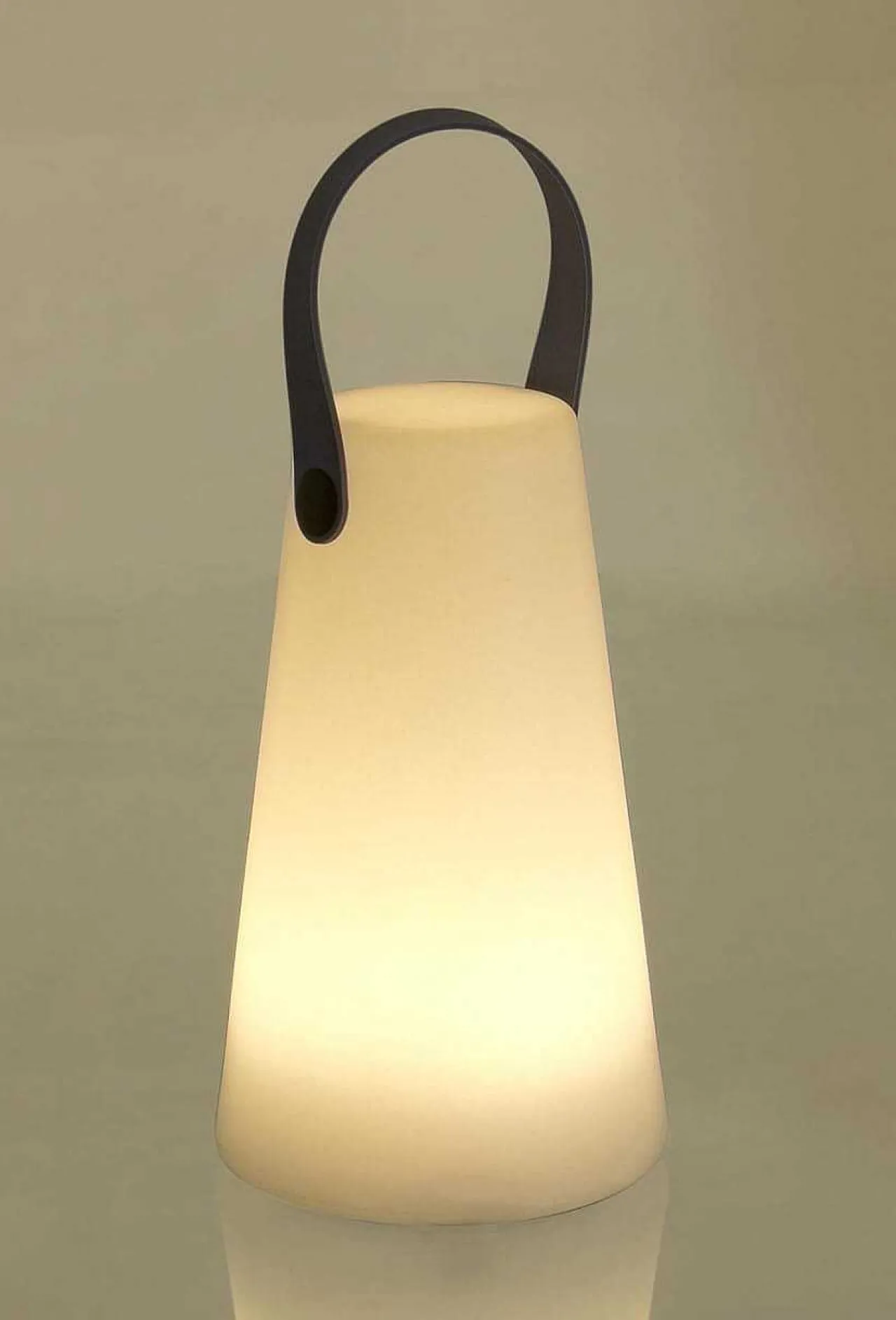 mutoni lifestyle Party Led Lampe Grau 12X20> Bodenleuchten Aussen