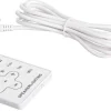 mutoni lifestyle Pe Rope Speaker Led Lampe> Bodenleuchten Aussen