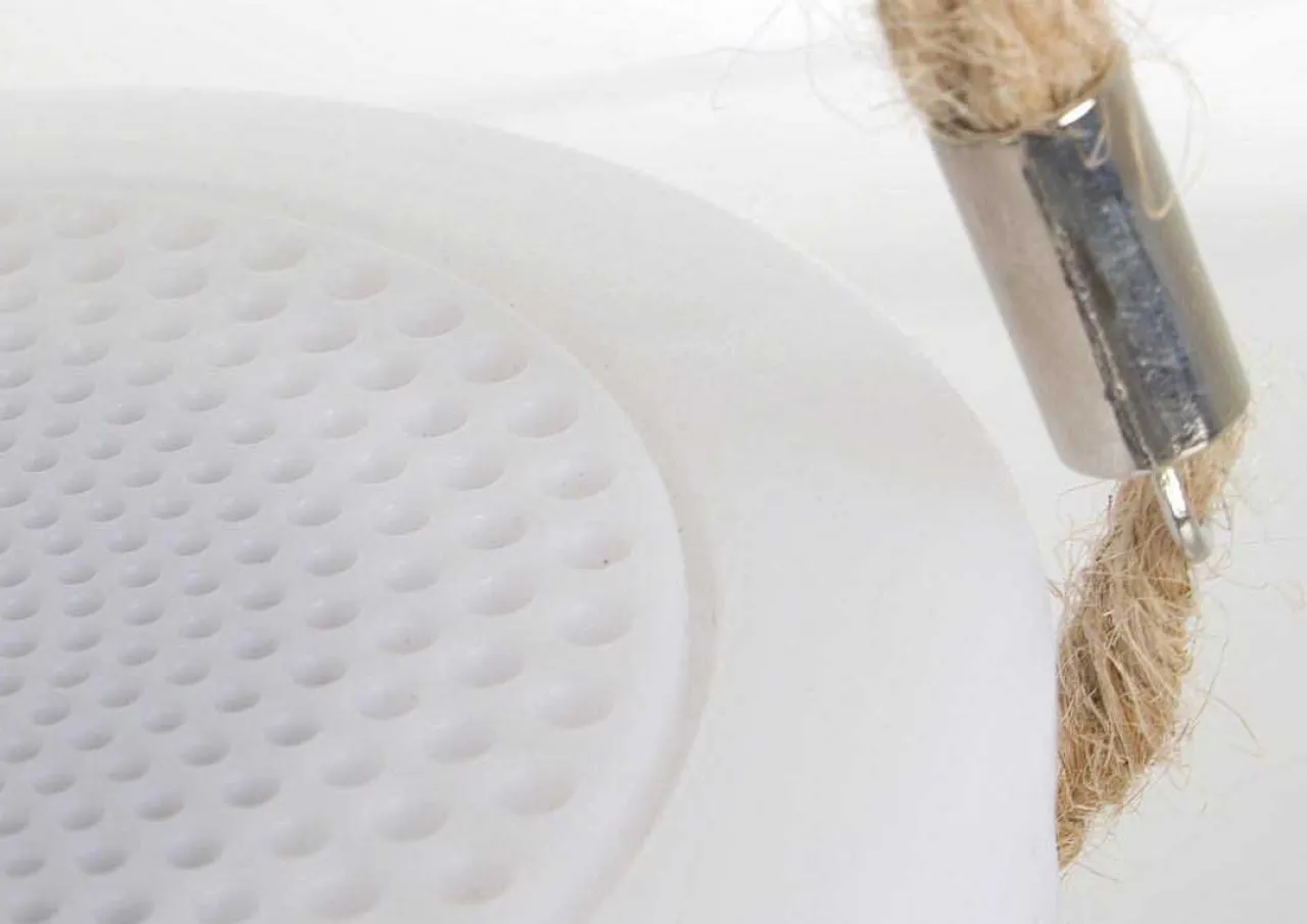 mutoni lifestyle Pe Rope Speaker Led Lampe> Bodenleuchten Aussen