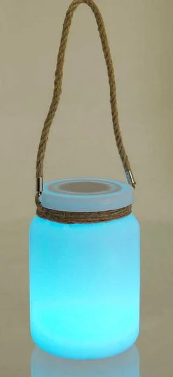 mutoni lifestyle Pe Rope Speaker Led Lampe><noscript><img width=