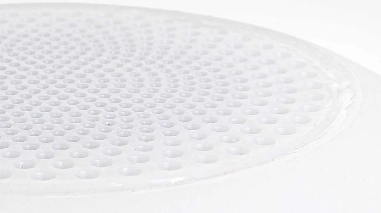 mutoni lifestyle Pe Rope Speaker Led Lampe D25> Bodenleuchten Aussen