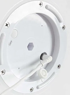 mutoni lifestyle Pe Speaker-Wurfel Led Lampe 20X20> Bodenleuchten Aussen