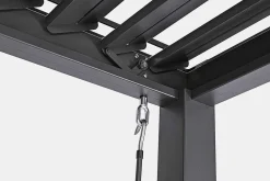 mutoni lifestyle Pergola Pacific 300X300 Anthrazit><noscript><img width=