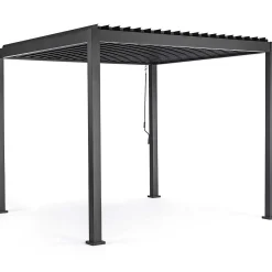 mutoni lifestyle Pergola Pacific 300X300 Anthrazit><noscript><img width=