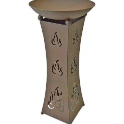 mutoni pleasure Pflanzschale Yond Stahl Rost><noscript><img width=