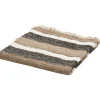 mutoni living Plaid Beek Baumwolle 130X170> Tagesdecken & Plaids