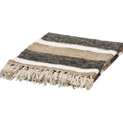 mutoni living Plaid Beek Baumwolle 130X170> Tagesdecken & Plaids