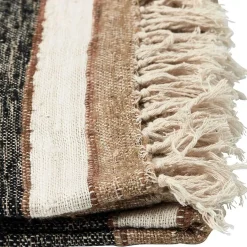 mutoni living Plaid Beek Baumwolle 130X170><noscript><img width=