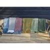 mutoni living Plaid Gelb 140X190> Tagesdecken & Plaids
