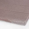 mutoni lifestyle Platten Zu Schirmständer 50X50 Zement Iroko (4Er-Set)> Schirmständer