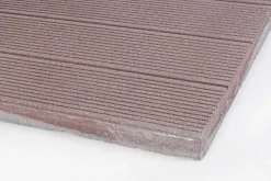 mutoni lifestyle Platten Zu Schirmständer 50X50 Zement Iroko (4Er-Set)> Schirmständer