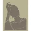 mutoni living Poster Lindsay 46X66> Poster