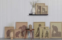 mutoni living Poster Lindsay 46X66> Poster