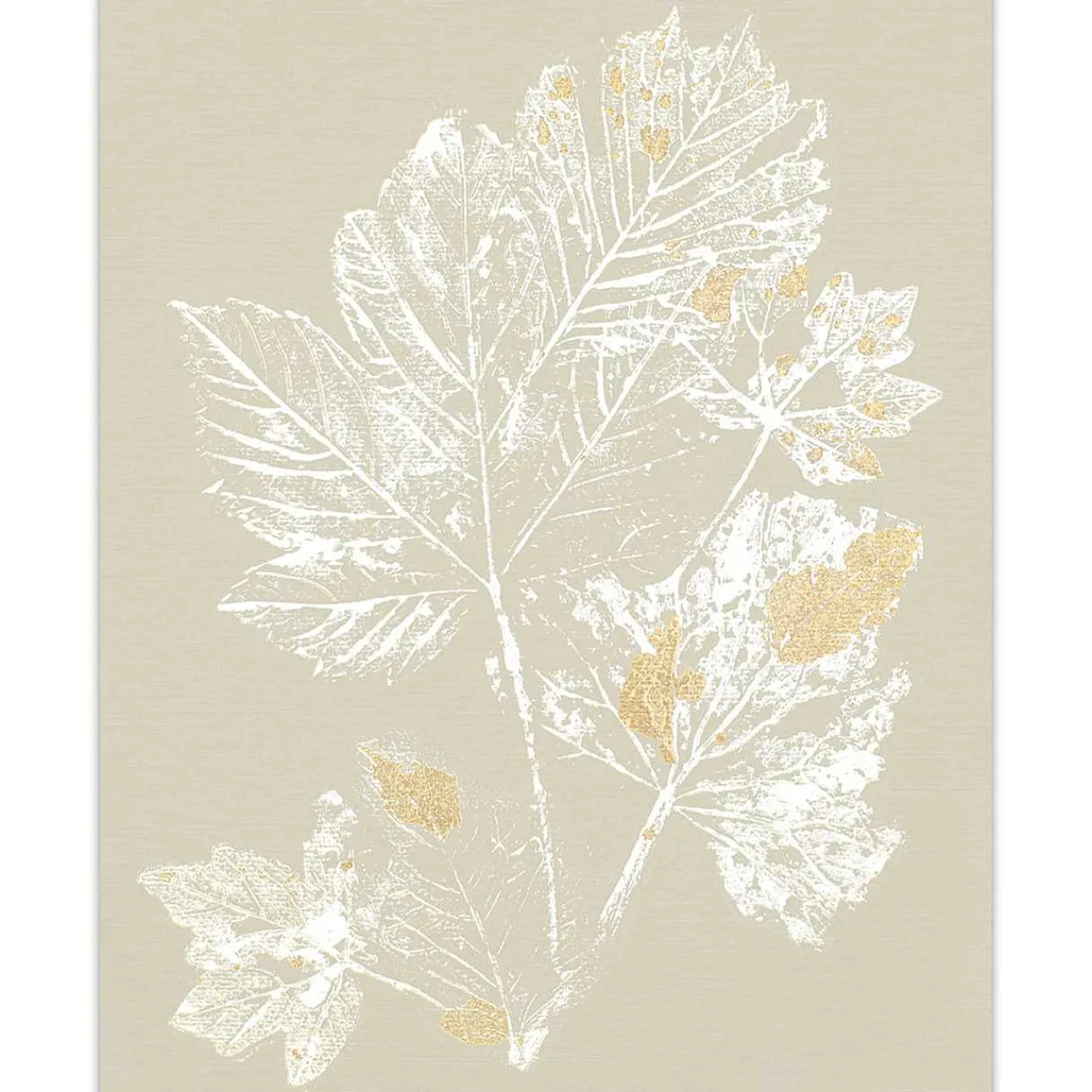 mutoni living Poster Maple Forest 36X46> Poster
